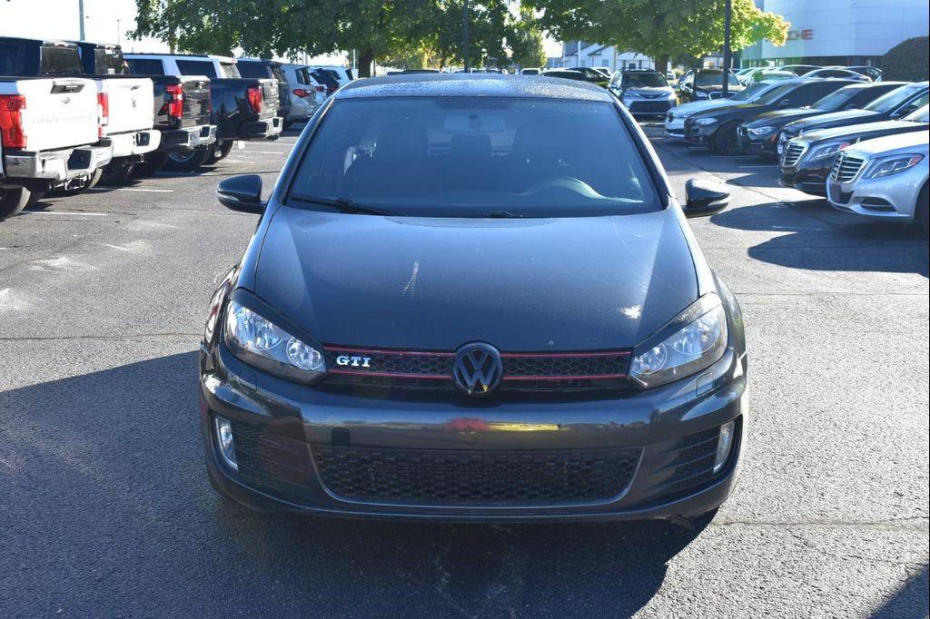 used 2012 Volkswagen GTI car, priced at $10,997