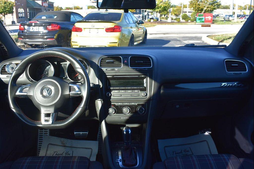 used 2012 Volkswagen GTI car, priced at $10,997
