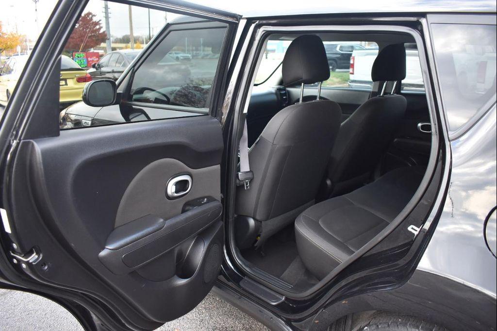 used 2019 Kia Soul car, priced at $11,997