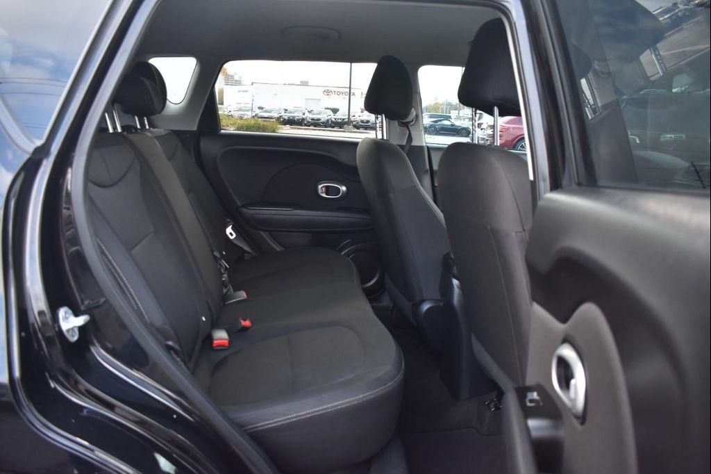 used 2019 Kia Soul car, priced at $11,997