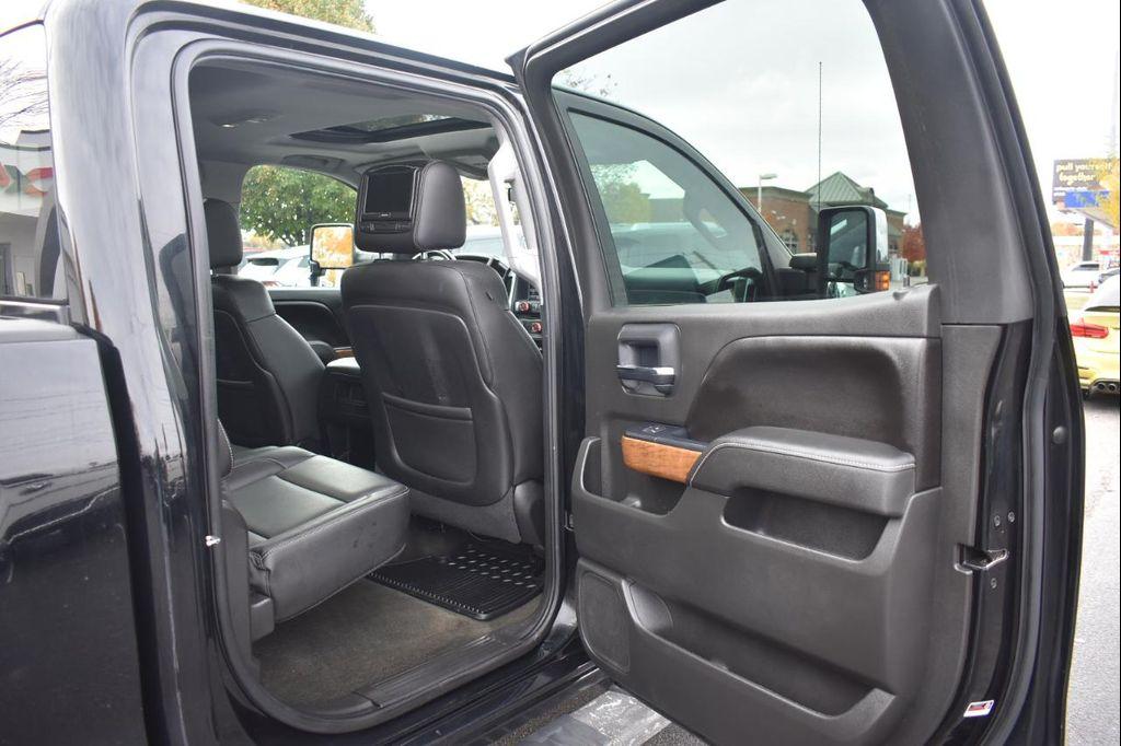 used 2015 Chevrolet Silverado 1500 car, priced at $18,997