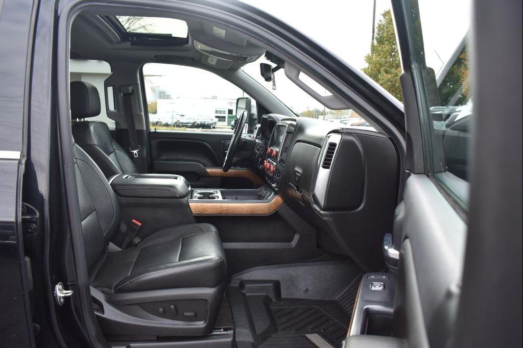 used 2015 Chevrolet Silverado 1500 car, priced at $18,997