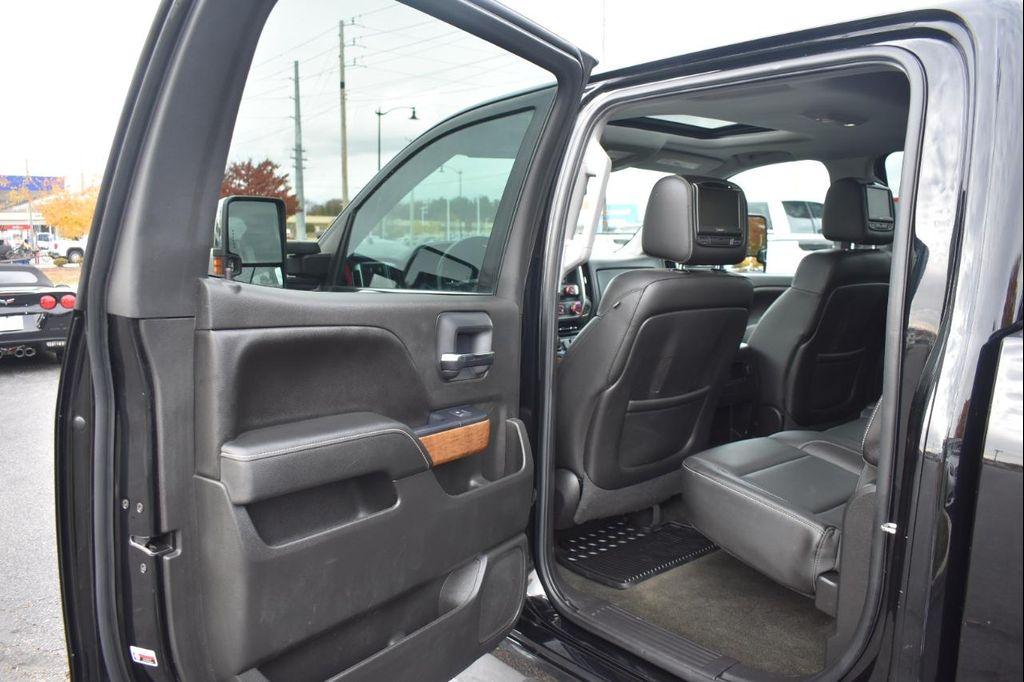 used 2015 Chevrolet Silverado 1500 car, priced at $18,997