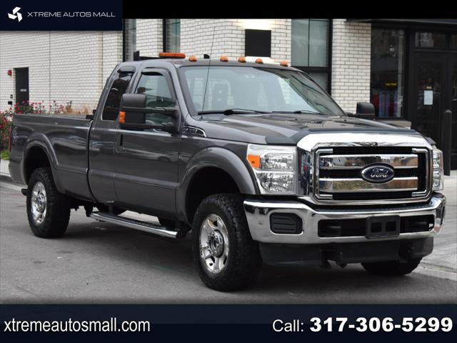 used 2012 Ford F-250 car, priced at $16,997