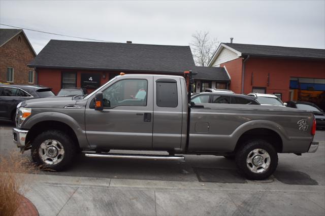 used 2012 Ford F-250 car, priced at $16,997