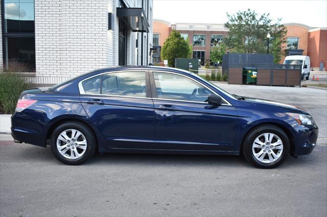 used 2009 Honda Accord car, priced at $10,995