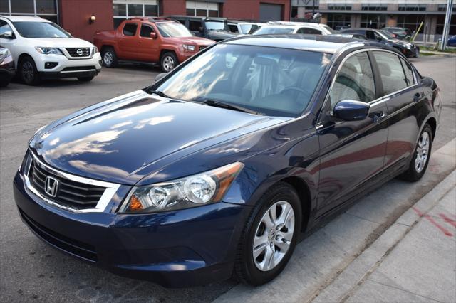 used 2009 Honda Accord car, priced at $10,995