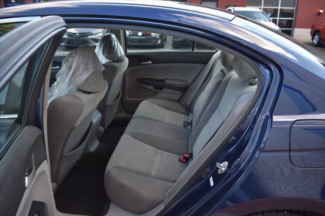 used 2009 Honda Accord car, priced at $10,995