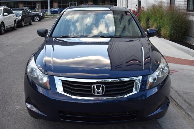 used 2009 Honda Accord car, priced at $10,995