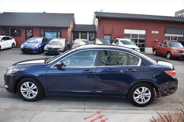 used 2009 Honda Accord car, priced at $10,995