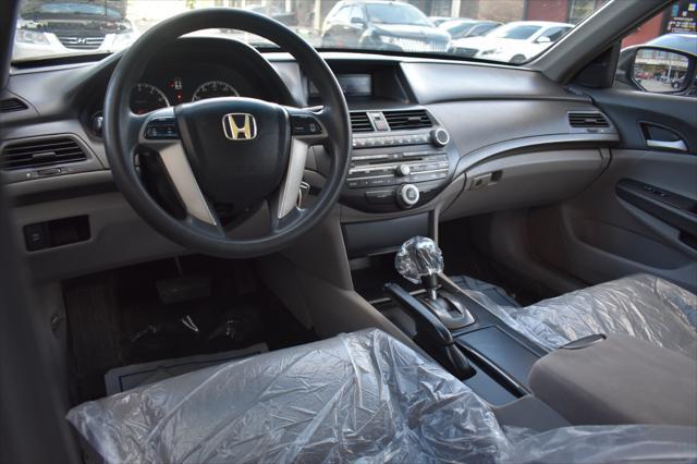 used 2009 Honda Accord car, priced at $10,995