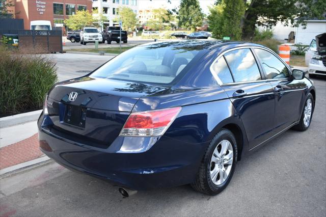 used 2009 Honda Accord car, priced at $10,995