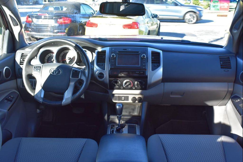 used 2013 Toyota Tacoma car, priced at $18,997