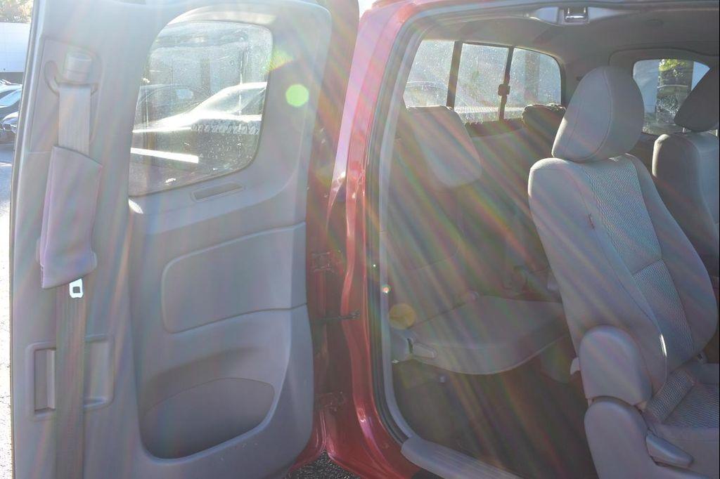 used 2013 Toyota Tacoma car, priced at $18,997