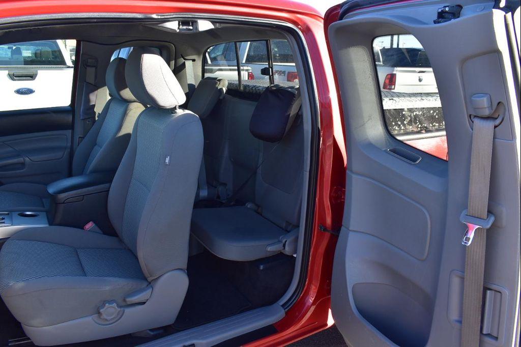 used 2013 Toyota Tacoma car, priced at $18,997