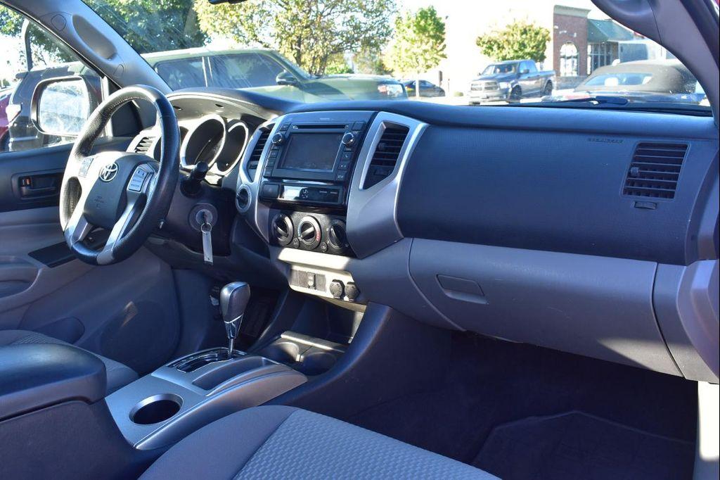 used 2013 Toyota Tacoma car, priced at $18,997