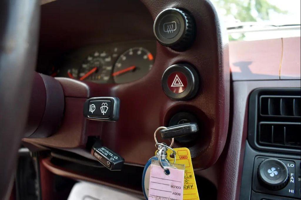 used 1986 Porsche 928 car, priced at $36,997