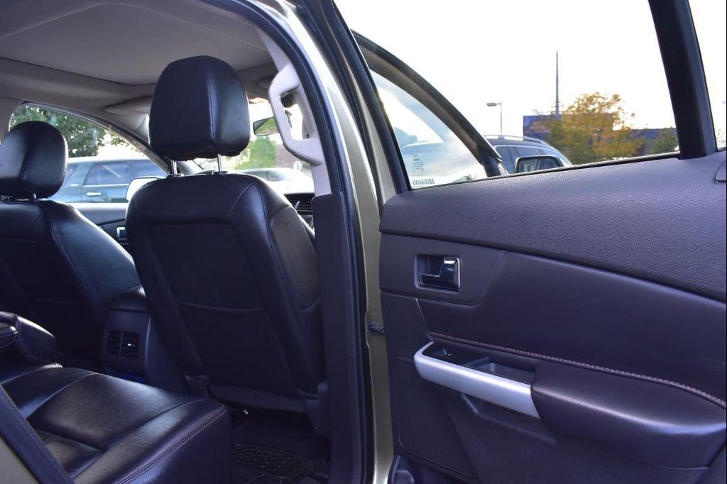 used 2013 Ford Edge car, priced at $11,997