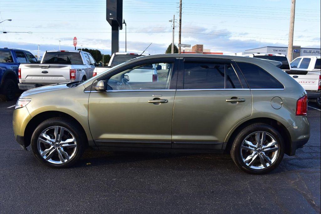 used 2013 Ford Edge car, priced at $11,997