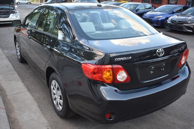 used 2010 Toyota Corolla car, priced at $9,297