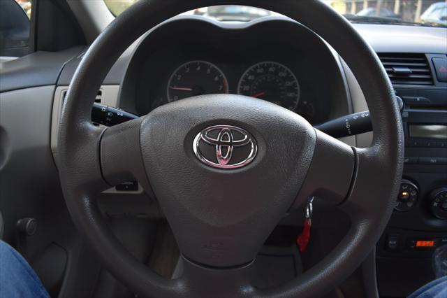 used 2010 Toyota Corolla car, priced at $9,297