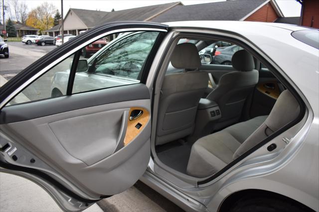 used 2007 Toyota Camry car, priced at $9,497