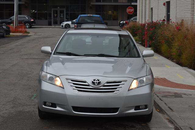 used 2007 Toyota Camry car, priced at $9,497