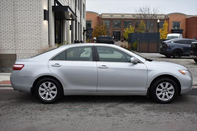 used 2007 Toyota Camry car, priced at $9,497