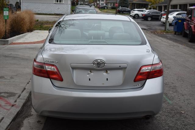 used 2007 Toyota Camry car, priced at $9,497