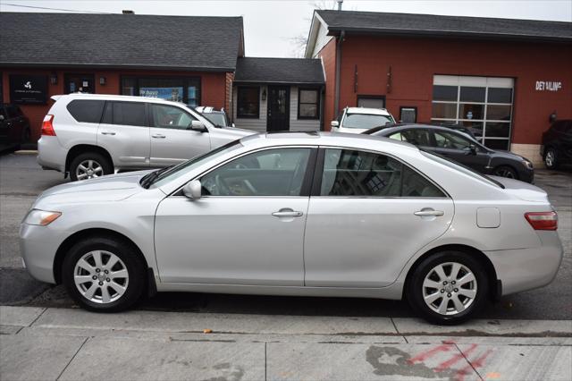 used 2007 Toyota Camry car, priced at $9,497