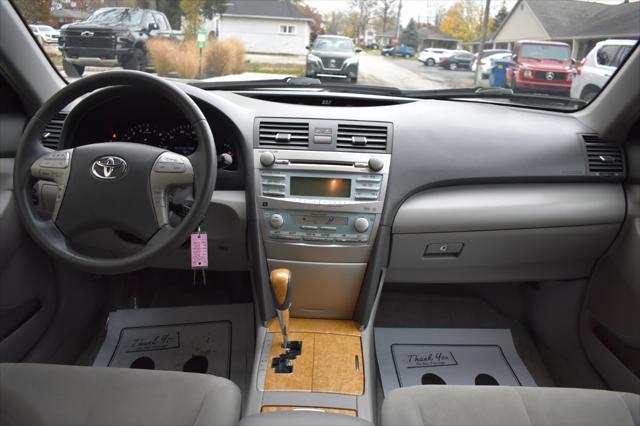 used 2007 Toyota Camry car, priced at $9,497