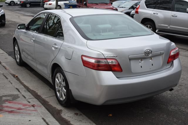 used 2007 Toyota Camry car, priced at $9,497