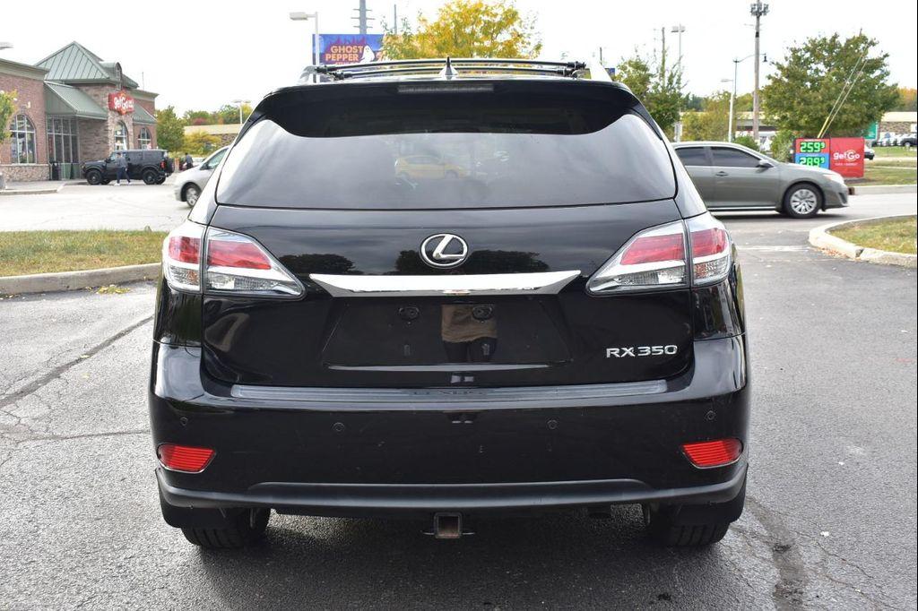 used 2014 Lexus RX 350 car, priced at $17,497