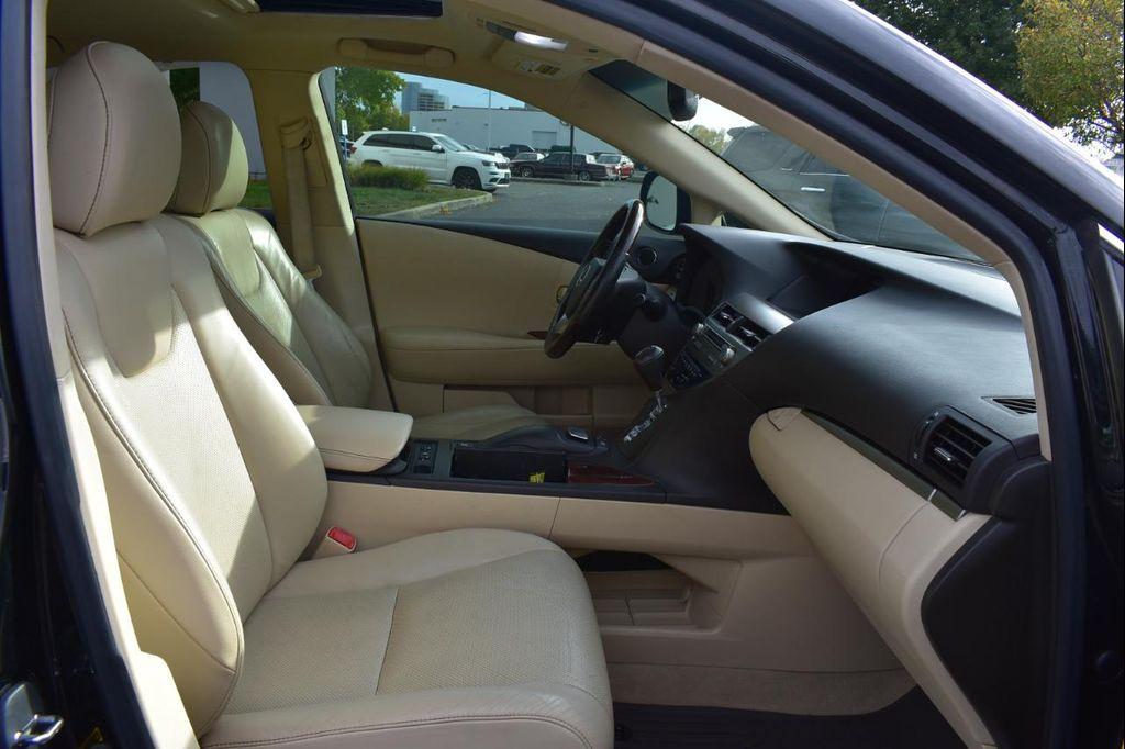 used 2014 Lexus RX 350 car, priced at $17,497