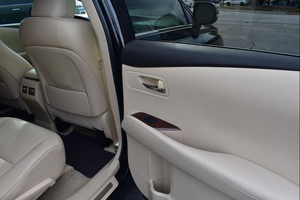 used 2014 Lexus RX 350 car, priced at $17,497