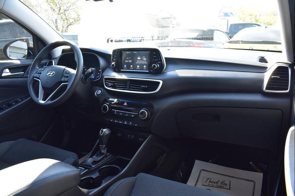 used 2019 Hyundai Tucson car, priced at $17,997