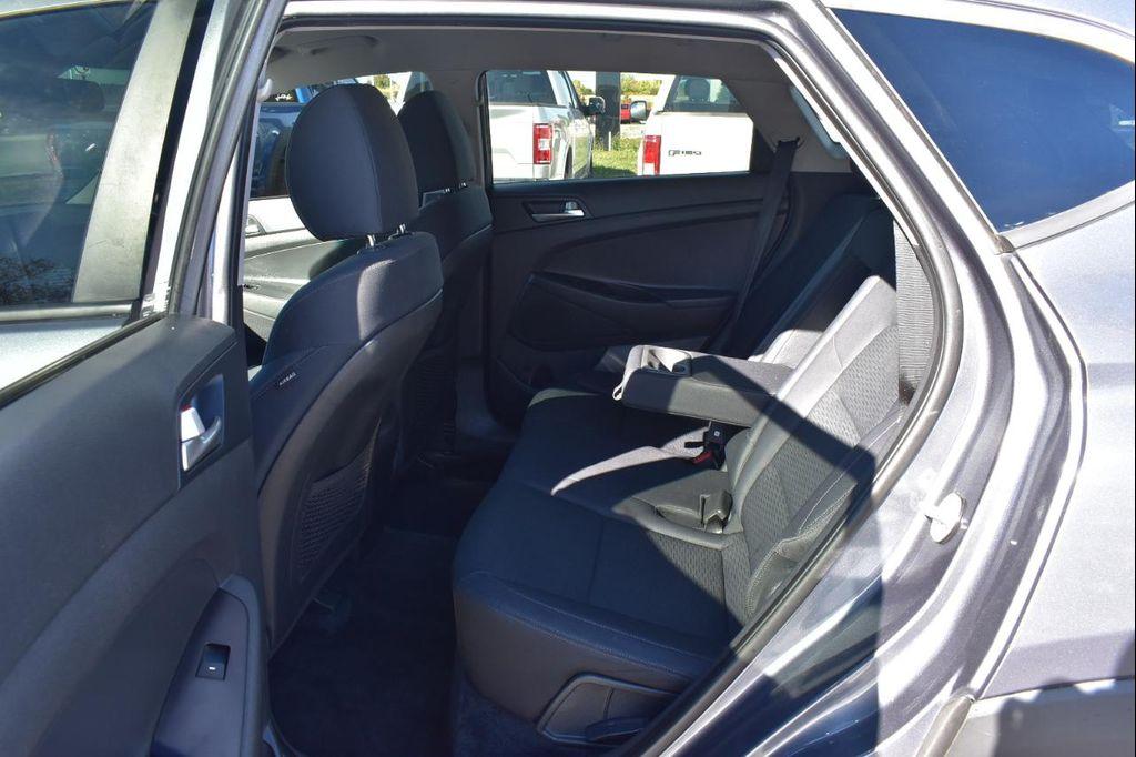 used 2019 Hyundai Tucson car, priced at $17,997