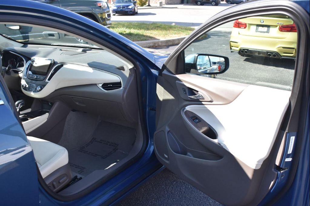 used 2024 Chevrolet Malibu car, priced at $26,997