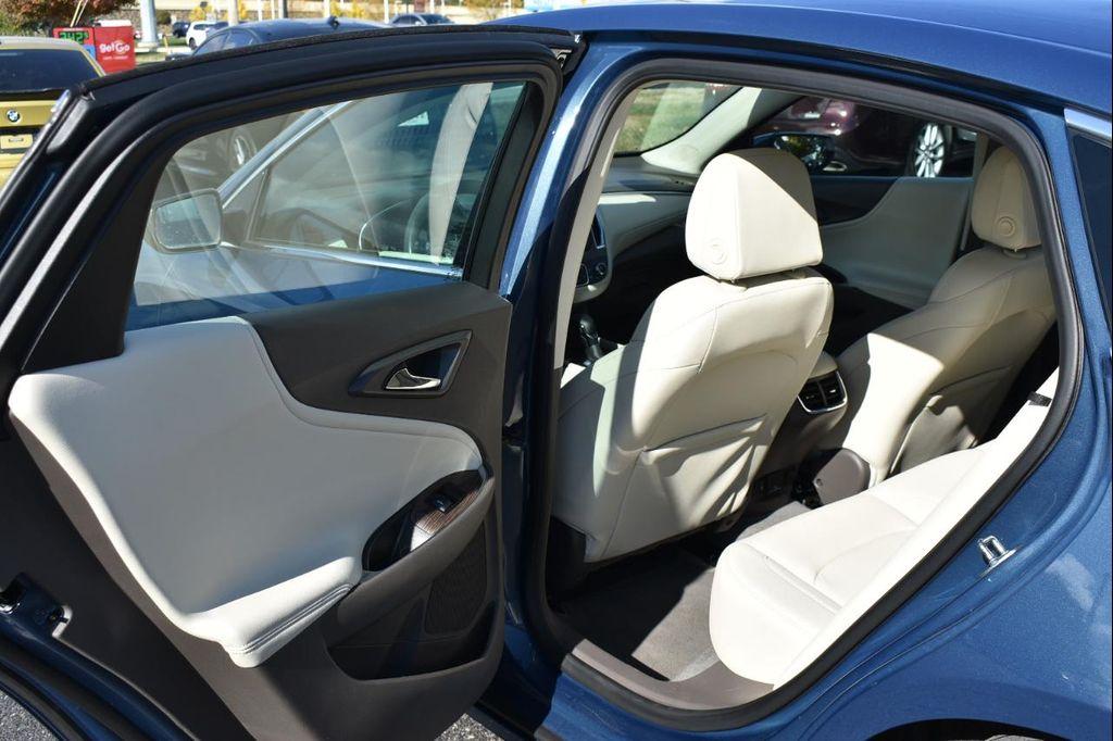 used 2024 Chevrolet Malibu car, priced at $26,997