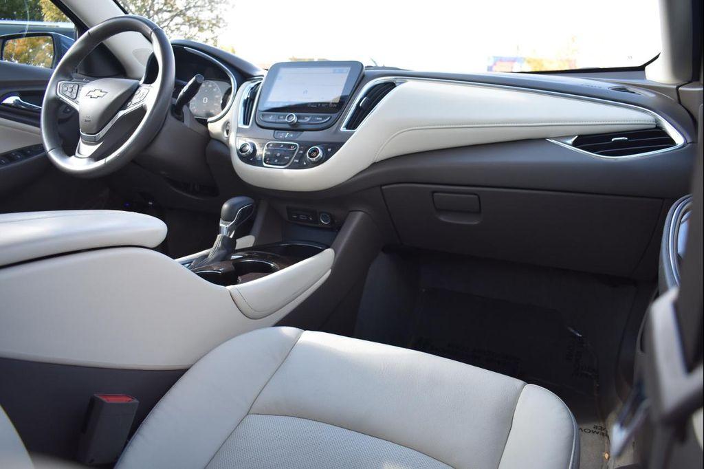 used 2024 Chevrolet Malibu car, priced at $26,997