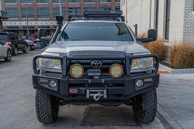 used 2008 Toyota Tacoma car, priced at $14,997