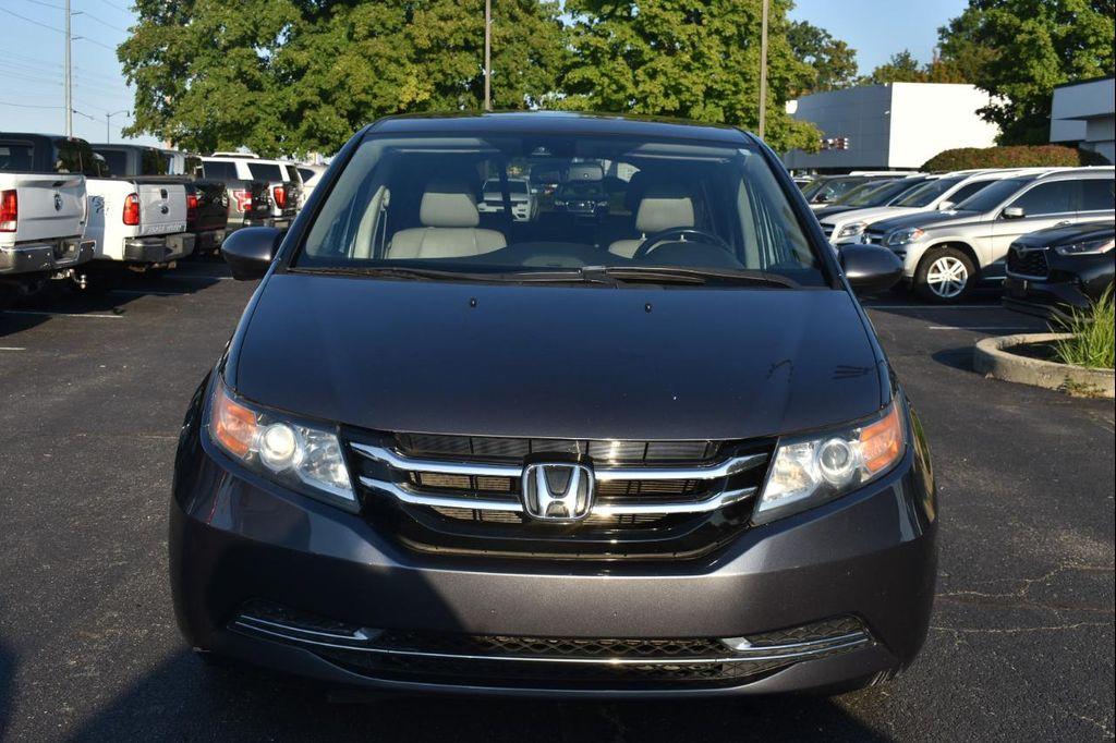 used 2014 Honda Odyssey car, priced at $12,997