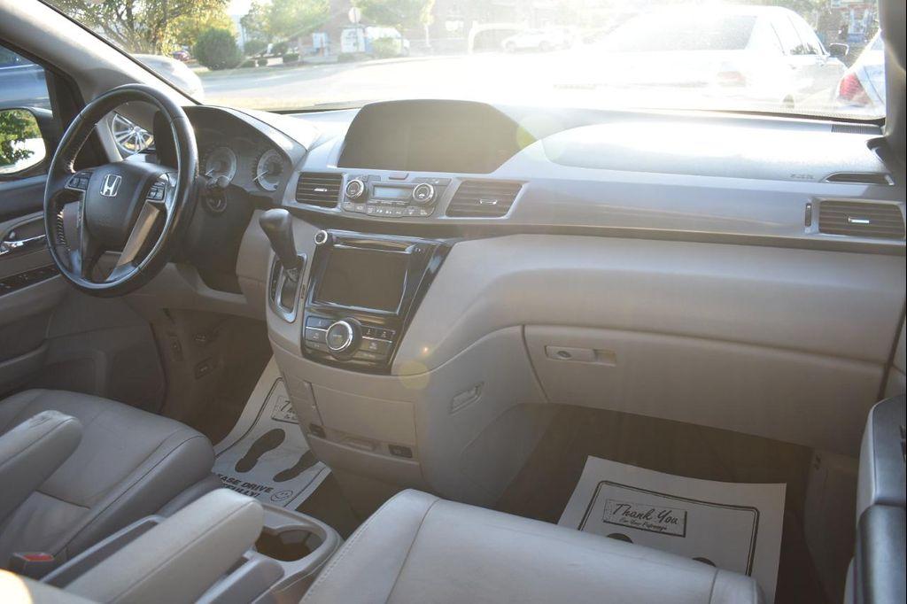 used 2014 Honda Odyssey car, priced at $12,997