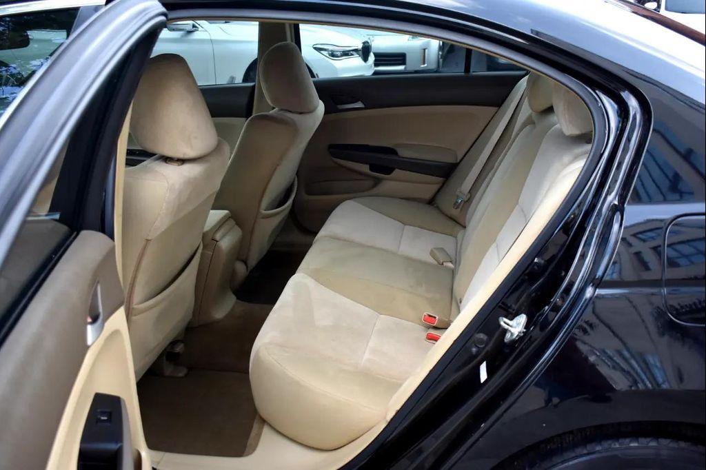 used 2009 Honda Accord car, priced at $8,997