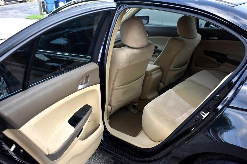 used 2009 Honda Accord car, priced at $8,997