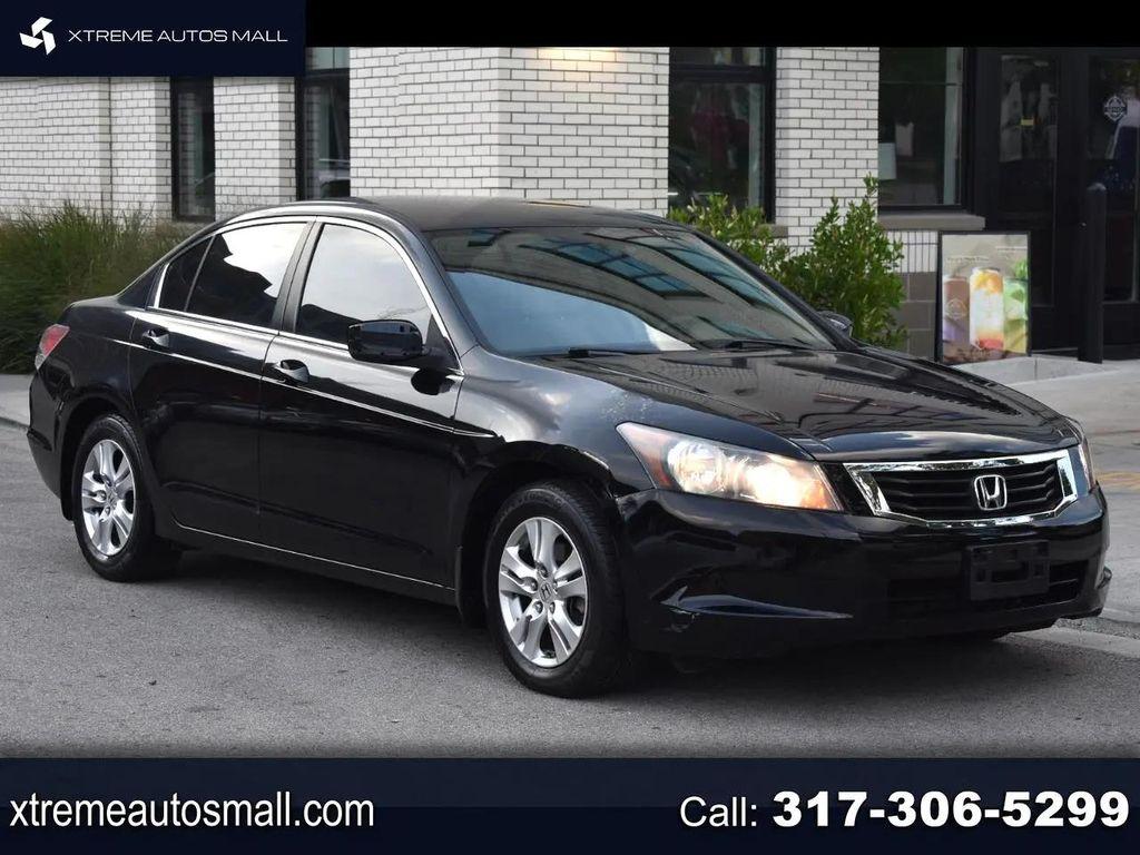 used 2009 Honda Accord car, priced at $8,997
