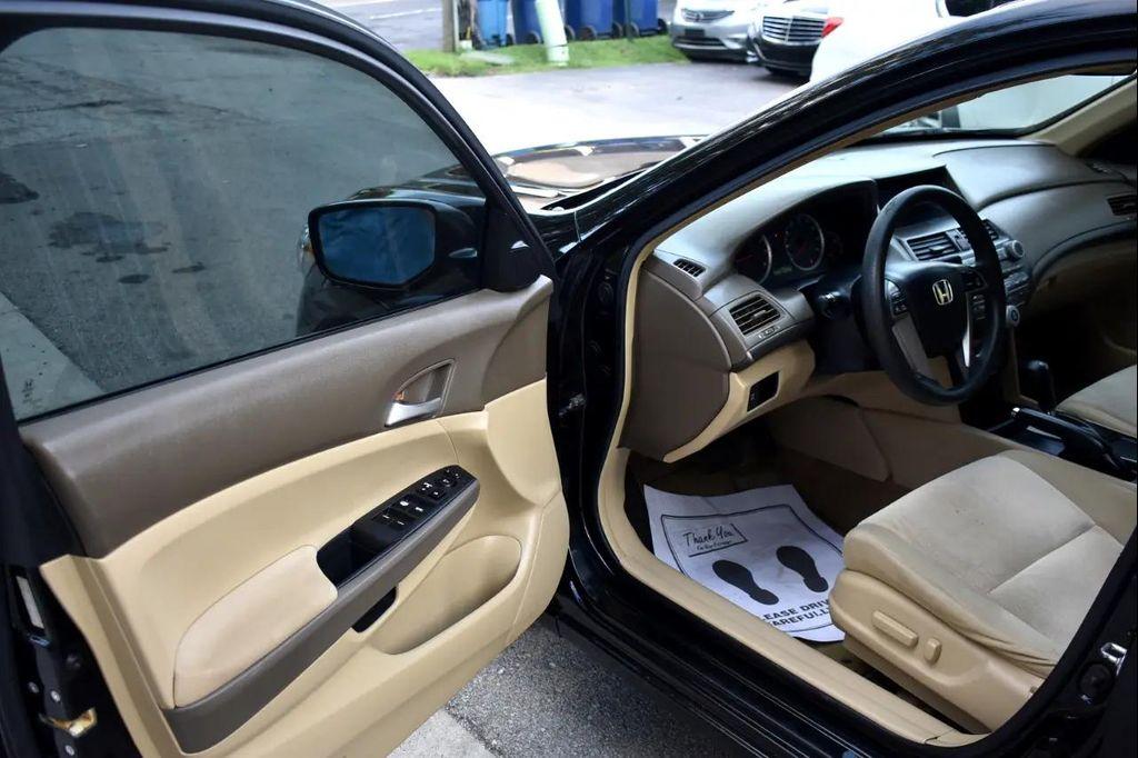 used 2009 Honda Accord car, priced at $8,997