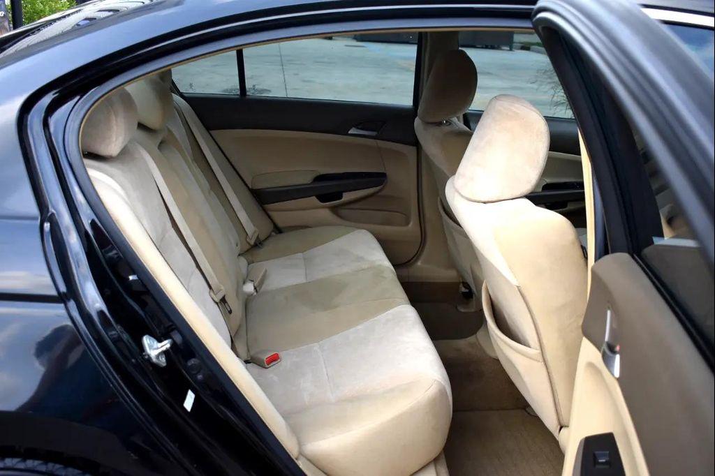 used 2009 Honda Accord car, priced at $8,997