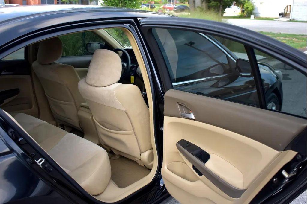 used 2009 Honda Accord car, priced at $8,997