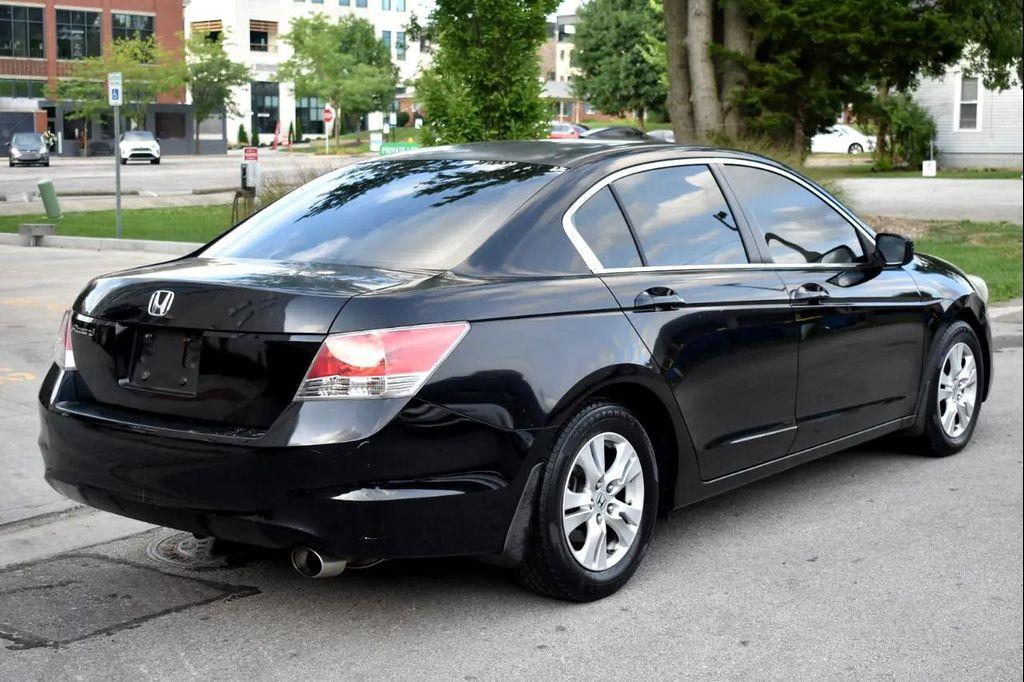 used 2009 Honda Accord car, priced at $8,997
